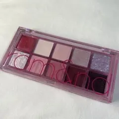 rom&nd アイシャドウパレット07