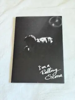 Suchmos I'm a Rolling Stone 写真集 フォトブック - メルカリ