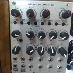 未使用XAOC Device Sarajewo / モジュラーシンセ 未使用XAOC Device Sarajewo / モジュラーシンセ - メルカリ