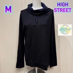 high street カットソー