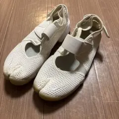 NIKE スポーツサンダル ホワイト