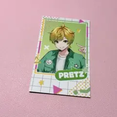 2026年最新】ぷりっつカードの人気アイテム - メルカリ