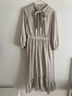 リランドチュールのワンピース