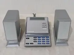 Panasonic ポータブルMDレコーダー SJ-MR200 本体 - メルカリ