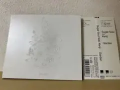 Sugar Soul feat.Kenji / Garden