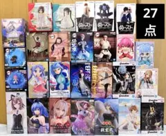 プライズフィギュア まとめ 24個 - メルカリ