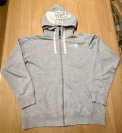 【週末SALE】THE NORTH FACE パーカー