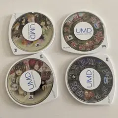ハートの国のアリス　PSP ソフト