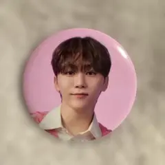 SEVENTEEN マグネット スングァン