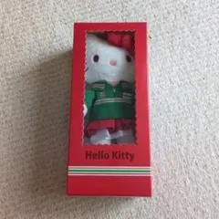 セブンイレブン限定 ハローキティ ぬいぐるみ