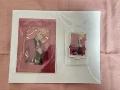ブロッコリーくじ　うたプリ　CR C賞　ビジュカ　アクスタ　来栖翔