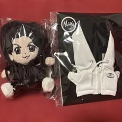 福山雅治 ファンクラブ限定PRODUCT ぬいぐるみ ましゃ - メルカリ