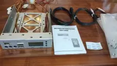 ATN-TP-03B(5インチベイ用前面コネクタパネル温度センサー/ファン速度