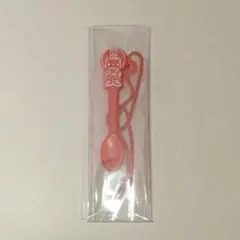 レトロ サンリオ おまけ パティ＆ジミー〈ジミー スプーン〉のサムネイル