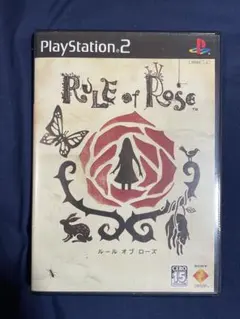 2026年最新】PS2 ルールオブローズの人気アイテム - メルカリ