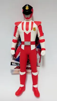 2026年最新】BANDAI フィギュア 戦隊ヒーローの人気アイテム - メルカリ