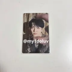 M!LK 爆裂愛してる 好きすぎて滅！ ソロ盤 トレカ 吉田仁人 ③