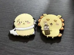ちいかわ　ラバーマグネット