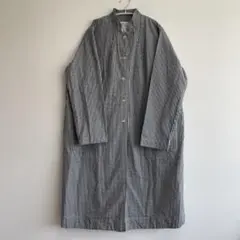 週末セール SO ギンガムチェック コート SB-0483 F