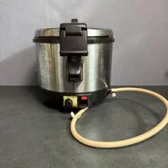 未使用　希少モデル■パロマ 都市ガス用ガス炊飯器 PR-400F 2升炊き ■ 未使用 希少モデル□パロマ 都市ガス用ガス炊飯器 PR-400F 2升炊き