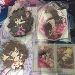 2026年最新】一ノ瀬志希 109の人気アイテム - メルカリ