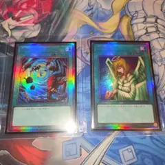 悪魔の蜃気楼　生還の宝札　GENESYS 悪魔の蜃気楼 生還の宝札 GENESYS - メルカリ