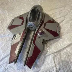 スターウォーズ ビック ナブースターファイター 非売品 超BIGサイズ
