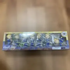 Fallout Vault Boy BOBBLEHEADS 7体セット