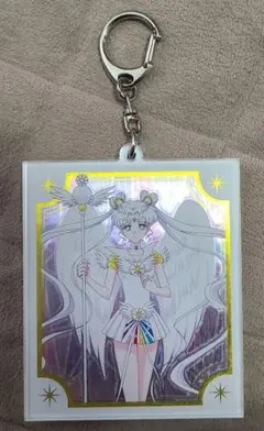 セーラームーン キャラクターグッズ