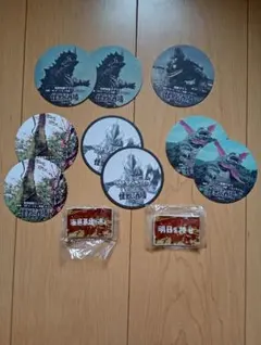 怪獣酒場 箸置き 3個セット - メルカリ
