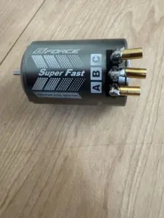 G-force ブラシレスモーター セット - メルカリ
