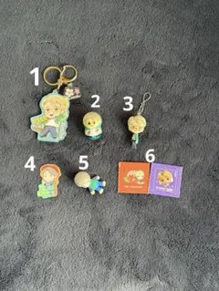 BTS ジミン まとめ売り