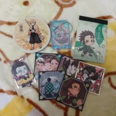 鬼滅の刃 グッズ まとめ売り