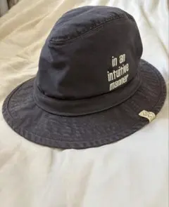 VISVIMのバックリーキャップ DMGDホワイト - メルカリ