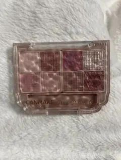 CANMAKE Petit Palette Eyes 03