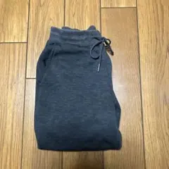 ユニクロ　裏ボアパンツ