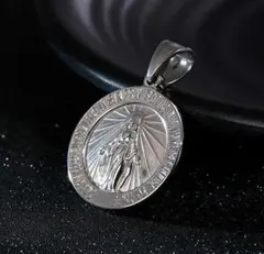 T207kネックレス新品安心のメルカリ便☆ 金アレ対応 ☆ シルバー ☆チェーン