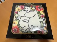 超レア　新品未開封　フェイラー　ムーミンコラボ　ポーチmサイズ　ネイビー　ミイ ムーミンコラボ｜フェイラー公式オンラインショップ FEILER フェイラー