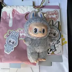 2025年最新】Labubuマカロンの人気アイテム - メルカリ