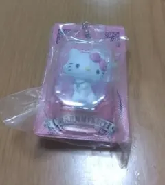 ハローキティ パッケージミニチュアコレクション チャーミーキティ