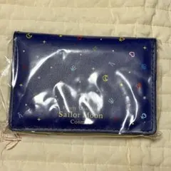 劇場版「美少女戦士セーラームーンCosmos」　カードケース