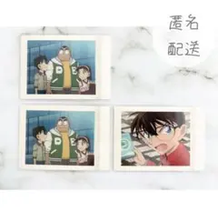 名探偵コナン ぱしゃこれ 小嶋元太 円谷光彦 吉田歩美 江戸川コナン