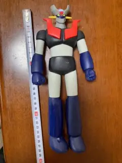縮小復刻版 マジンガーZ大百科号 - メルカリ