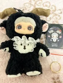 ダークフォレスト キャラクターグッズ