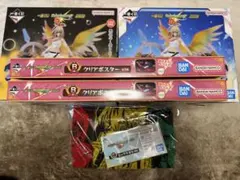 一番くじ モンスターストライク 2026の景品セット - メルカリ