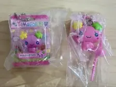 たまごっち カラフルマルチチャーム ブリスターパッケージコレクション ふわわっち