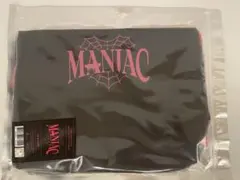 Stray Kids MANIAC SPECIAL ジムサック ナップサック