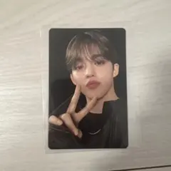 SEVENTEEN エスクプス FOLLOW AGAIN セルカ 69 トレカ