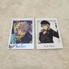 あんスタ 大神晃牙 ぱしゃっつ 特典