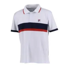 新品未使用　FILA テニスウェア　メンズMサイズ上下セット